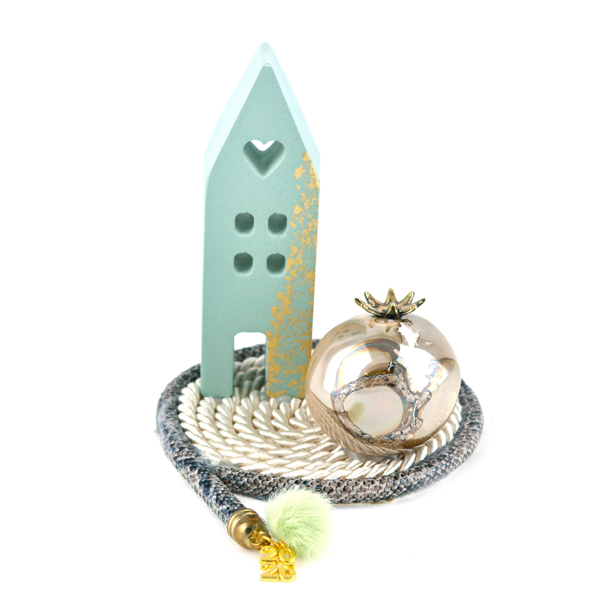 Εικόνα της TALL HOME