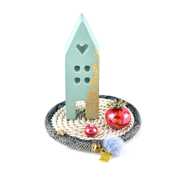 Εικόνα της TALL HOME