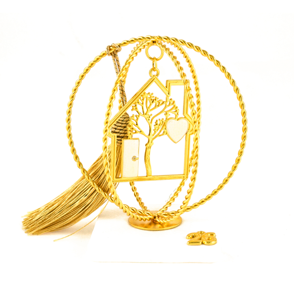 Εικόνα της CAGE CHARM G