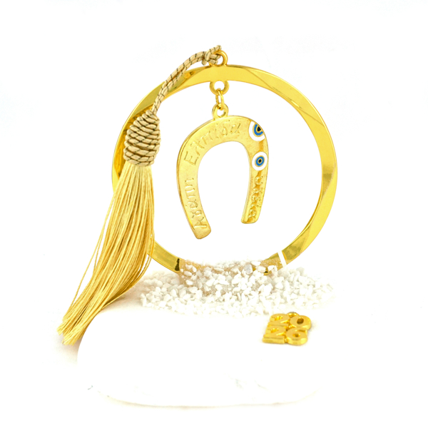 Εικόνα της CIRCULAR CHARM LUCK