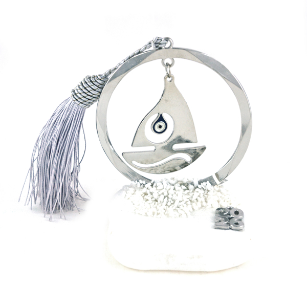 Εικόνα της CIRCULAR CHARM BOAT