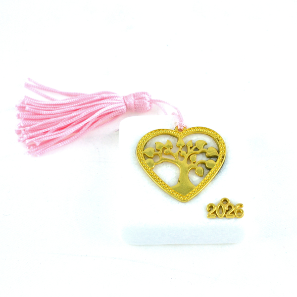 Εικόνα της MINI MARBLE HEART