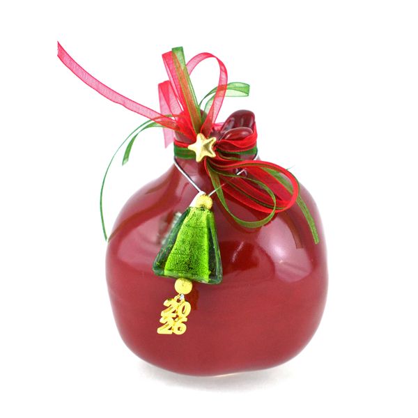 Εικόνα της POMEGRANATE GOLDEN