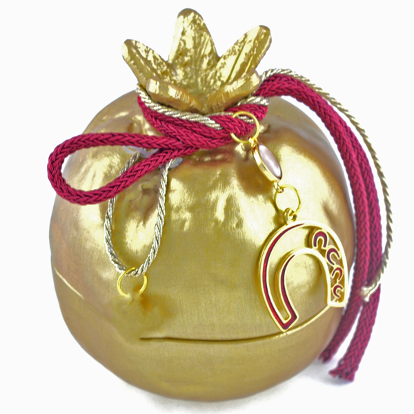 Εικόνα της POMEGRANATE GOLD OPEN MEDIUM