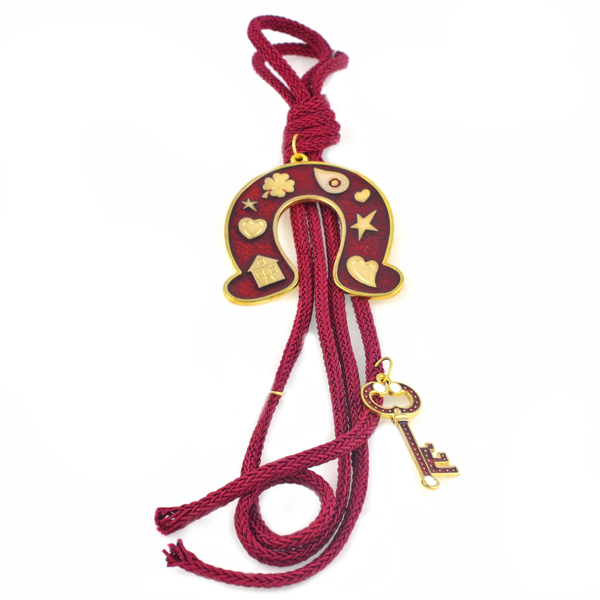 Εικόνα της METALIC POMEGRANATE