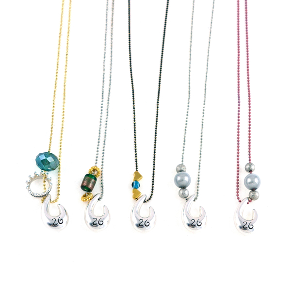 Εικόνα της SHAPE 26