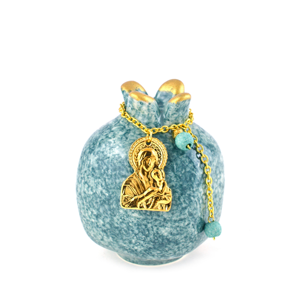 Εικόνα της POMEGRANATE GOLDEN