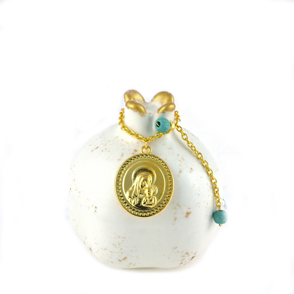 Εικόνα της POMEGRANATE GOLDEN