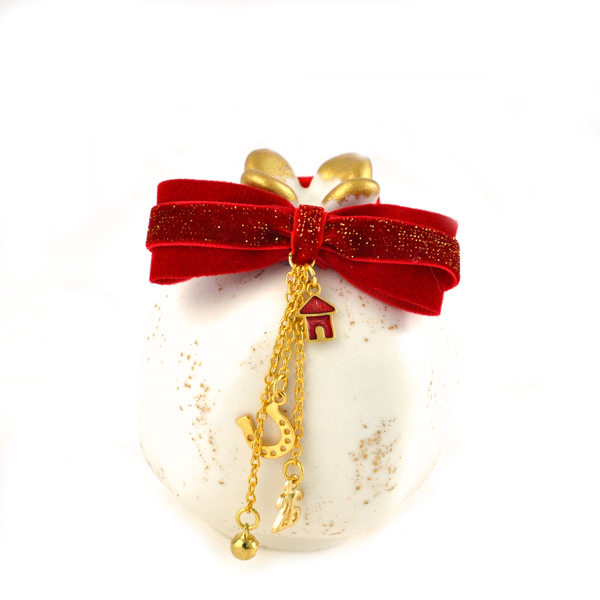 Εικόνα της POMEGRANATE GOLDEN