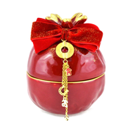 Εικόνα της POMEGRANATE GOLDEN