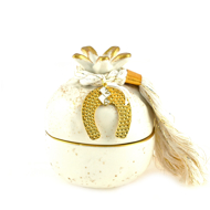 Εικόνα της POMEGRANATE GOLDEN