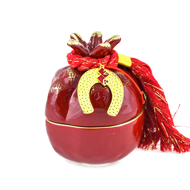 Εικόνα της POMEGRANATE GOLDEN