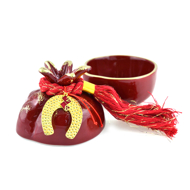 Εικόνα της POMEGRANATE GOLDEN