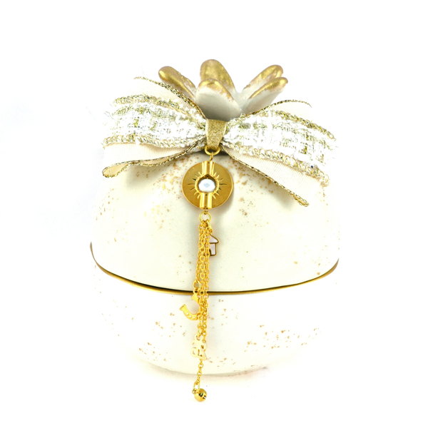 Εικόνα της POMEGRANATE GOLDEN