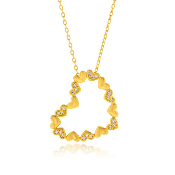 Εικόνα της HEARTS IN HEART