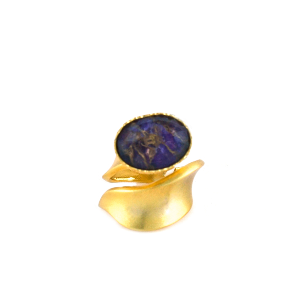 Εικόνα της AMETHYST GOLD