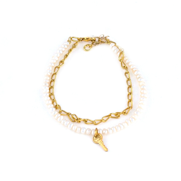 Εικόνα της PEARLS KEY