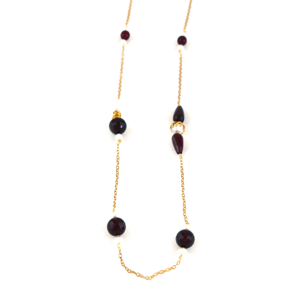 Εικόνα της RUBY LONG