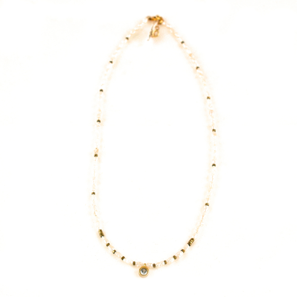 Εικόνα της PEARLS AND ZIRCON