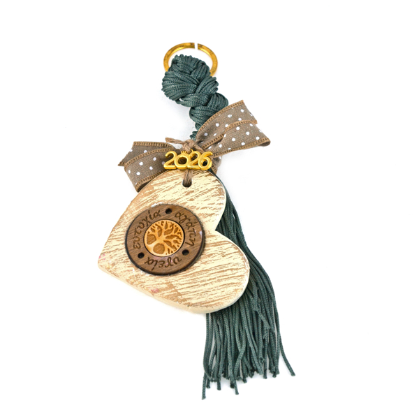 Εικόνα της HEART WOOD