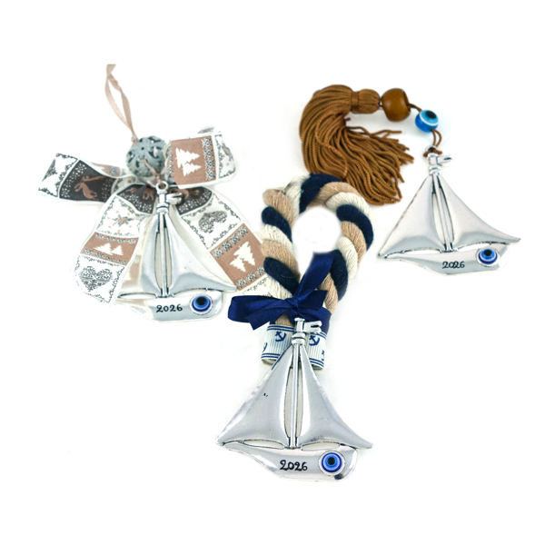 Εικόνα της BOAT WITH EYE