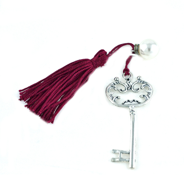 Εικόνα της KEY GREY