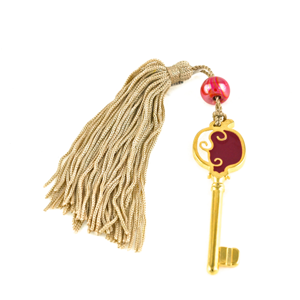 Εικόνα της KEY YELLLOW