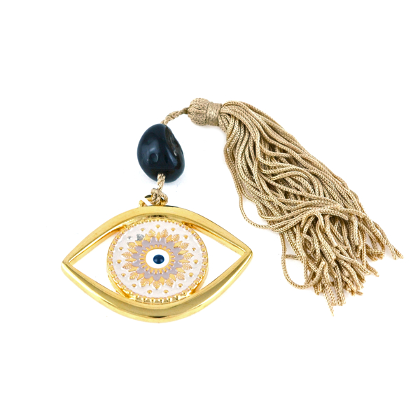 Εικόνα της METALLIC EYE