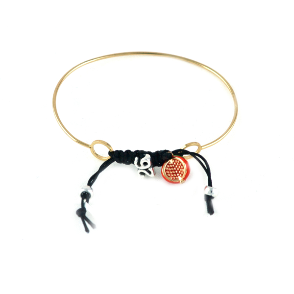 Εικόνα της HAND RED POM