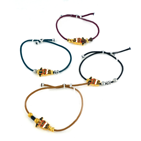 Εικόνα της HAND SANTA'S PANTS