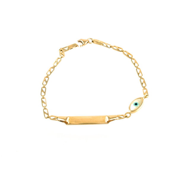 Εικόνα της GOLD ID CATEYE