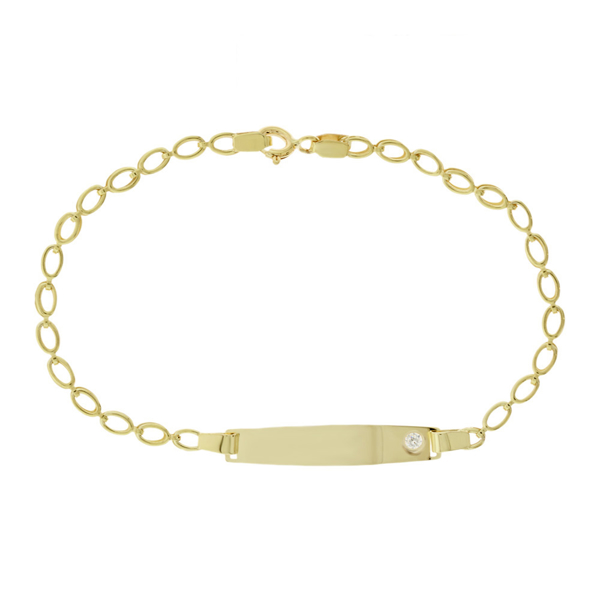 Εικόνα της GOLD ID STONE