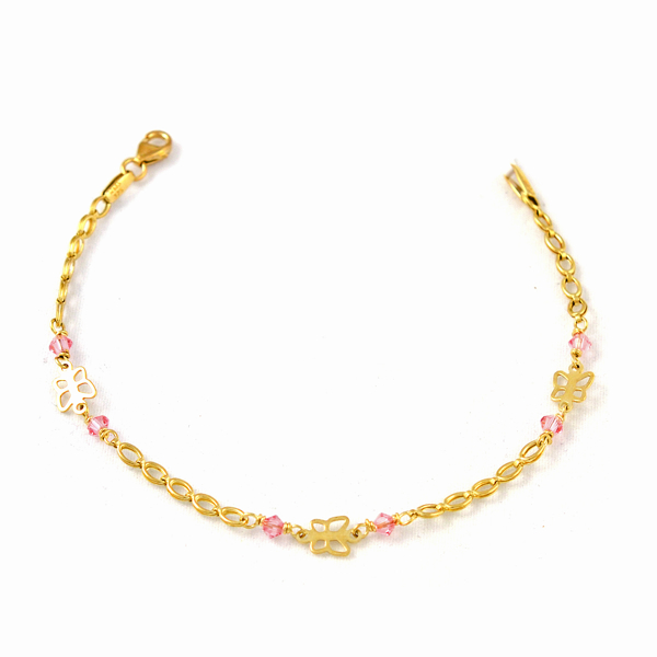 Εικόνα της PINK CRYSTALS