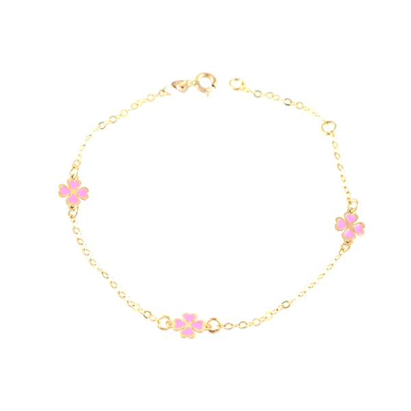 Εικόνα της LUCKY PINK