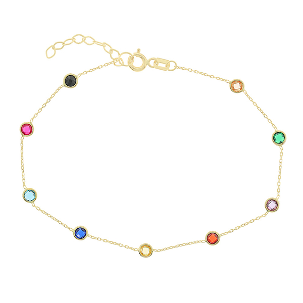 Εικόνα της RAINBOW HAND