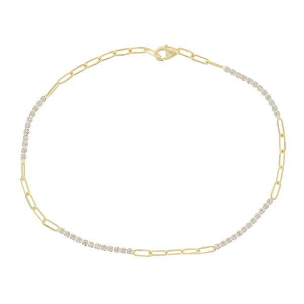 Εικόνα της CHAIN AND RIVIERA