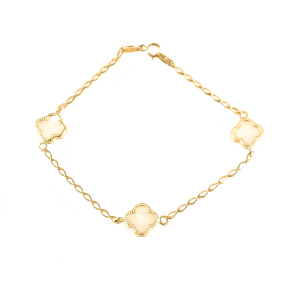 Εικόνα της VANCLEEF HAND