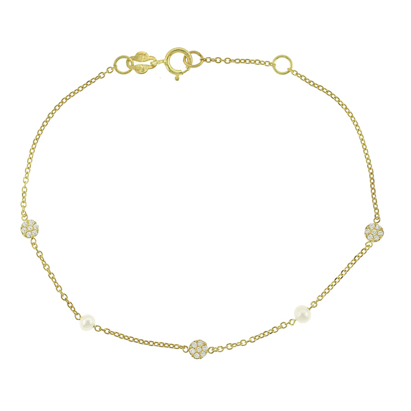 Εικόνα της PEARLS AND DOTS