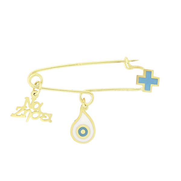 Εικόνα της COLOUR CHARM