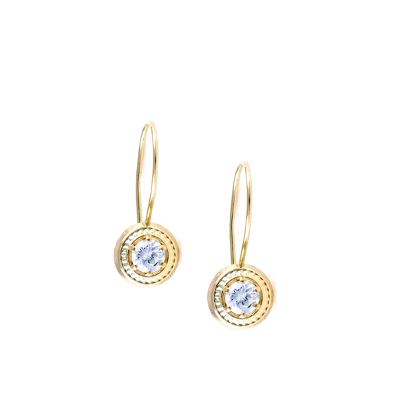 Εικόνα της STONES HOOP