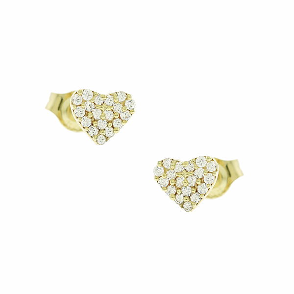 Εικόνα της GOLDEN HEARTS