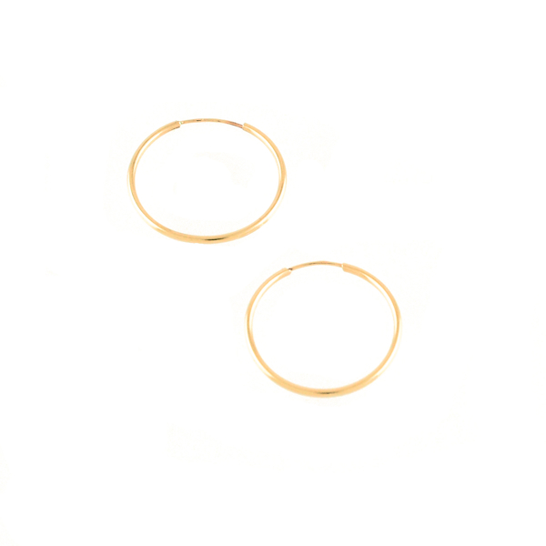 Εικόνα της HOOPS THIN MEDIUM