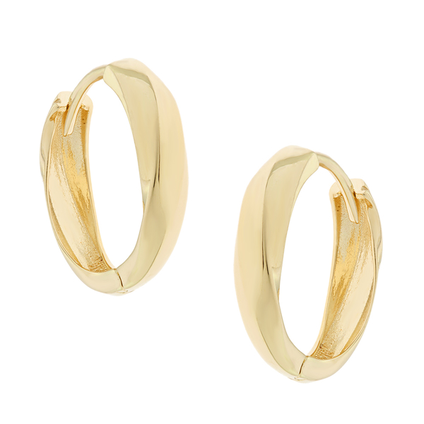 Εικόνα της HOOPS CURVED