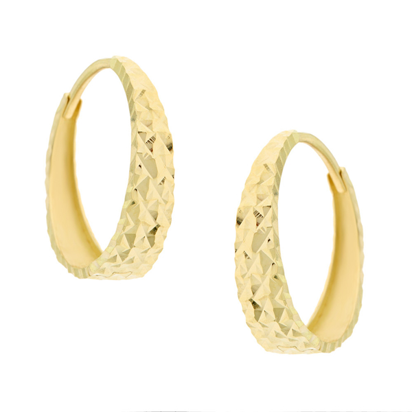 Εικόνα της HOOPS FORGED V SHAPE