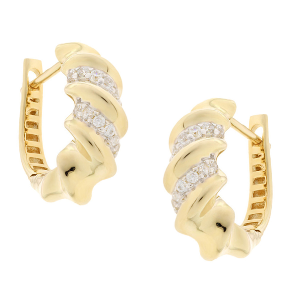 Εικόνα της HOOPS SHINY CURVE