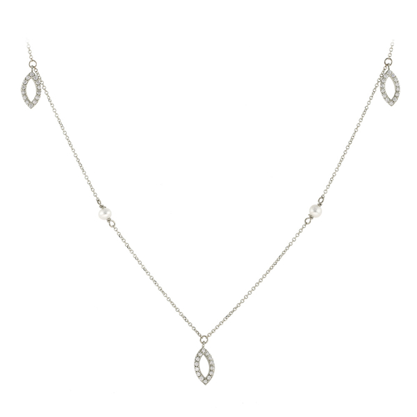 Εικόνα της PEARLY LEAF