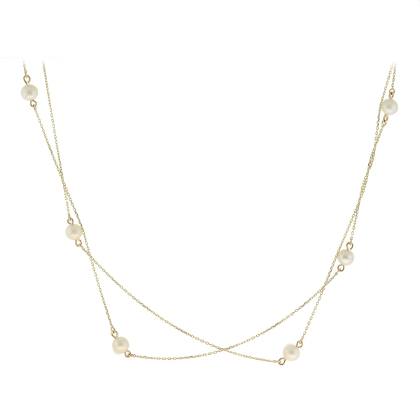 Εικόνα της PEARLS IN TWO