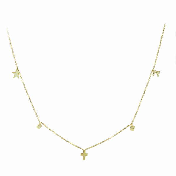 Εικόνα της GOLDEN BOW