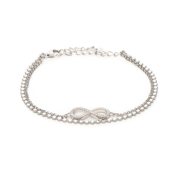 Εικόνα της INFINITY IN TWO