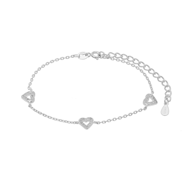 Εικόνα της TRIPLE HEARTS